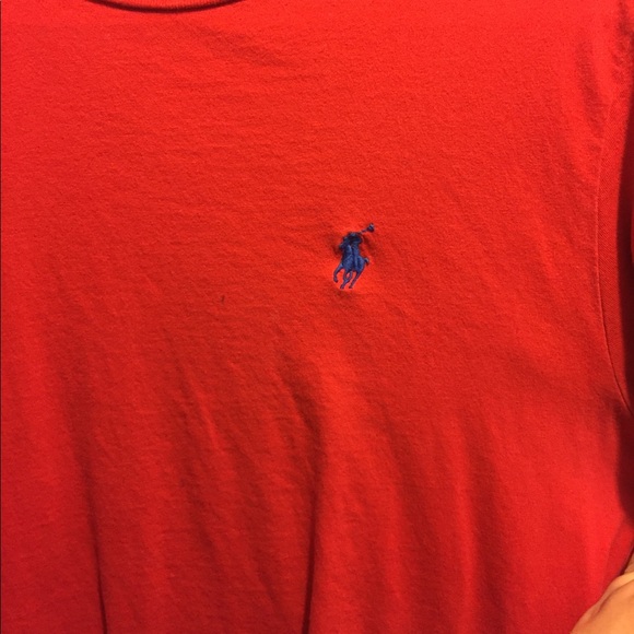 Polo tee - Picture 7 of 8